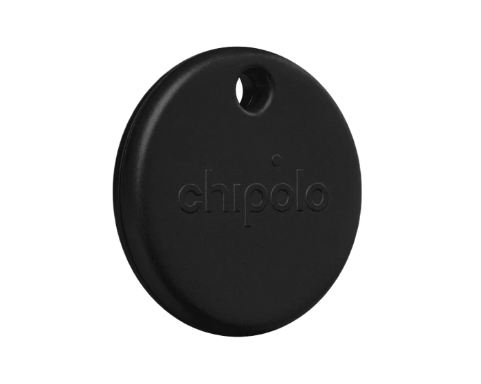 Chipolo POP Bluetooth Tracker - Black | RWS.0000006.000