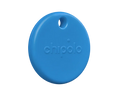 Chipolo POP Bluetooth Tracker - Blue | RWS.0000004.000