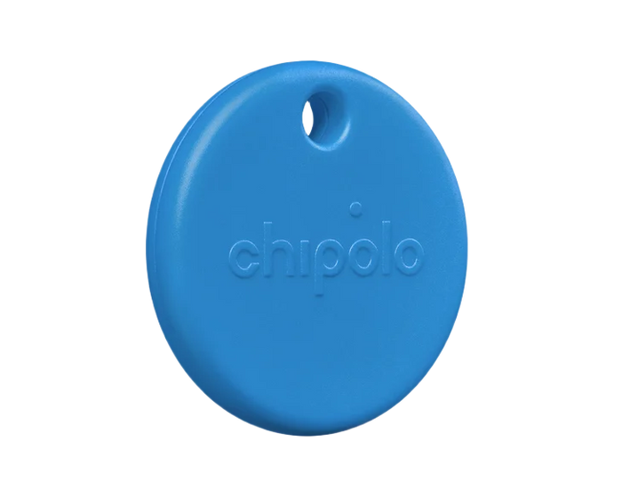 Chipolo POP Bluetooth Tracker - Blue | RWS.0000004.000