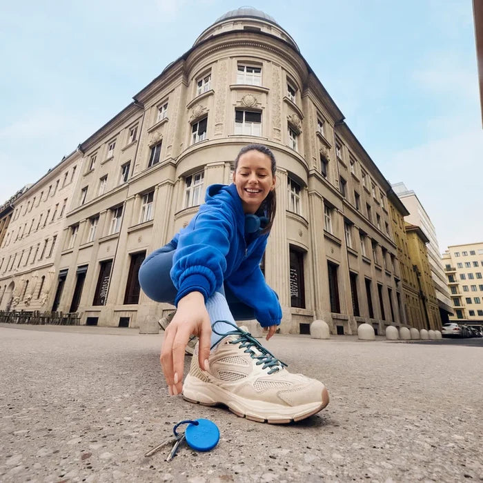 Chipolo POP Bluetooth Tracker - Blue | RWS.0000004.000