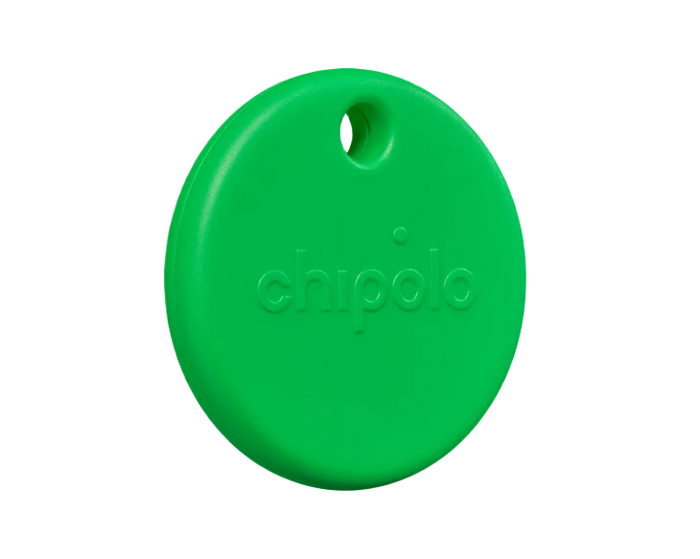 Chipolo POP Bluetooth Tracker - Green | RWS.0000005.000