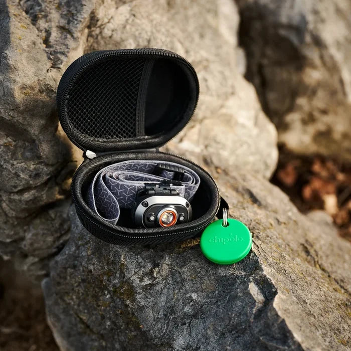 Chipolo POP Bluetooth Tracker - Green | RWS.0000005.000