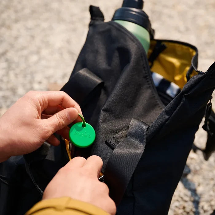 Chipolo POP Bluetooth Tracker - Green | RWS.0000005.000