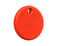 Chipolo POP Bluetooth Tracker - Red | RWS.0000003.000