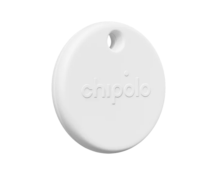 Chipolo POP Bluetooth Tracker - White | RWS.0000001.000