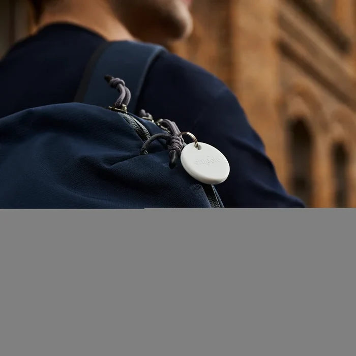Chipolo POP Bluetooth Tracker - White | RWS.0000001.000