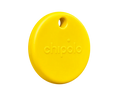Chipolo POP Bluetooth Tracker - Yellow | RWS.0000002.000