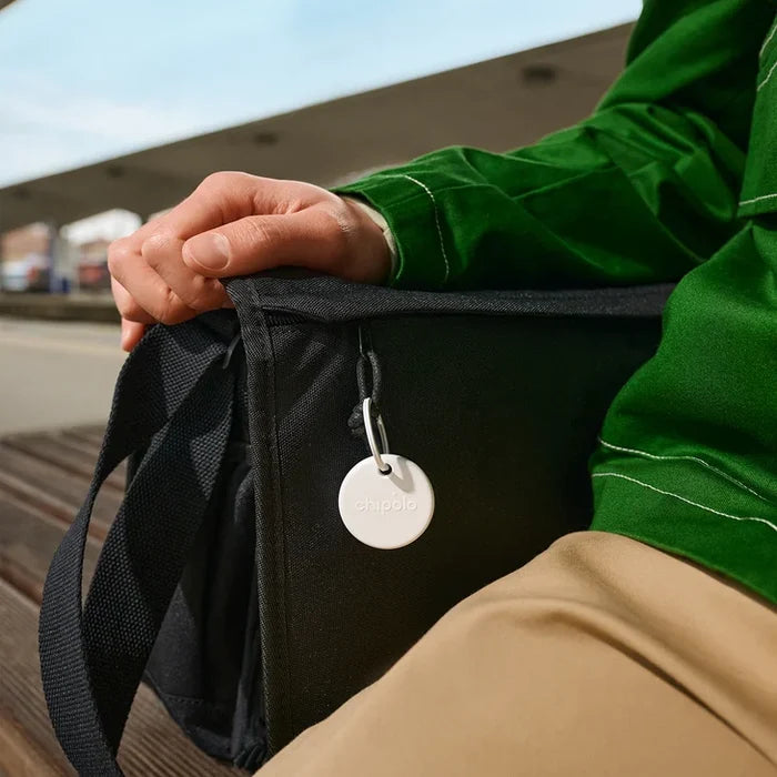 Chipolo POP Bluetooth Tracker Pack of 4 | RWS.0000008.000