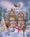 Christmas Eve