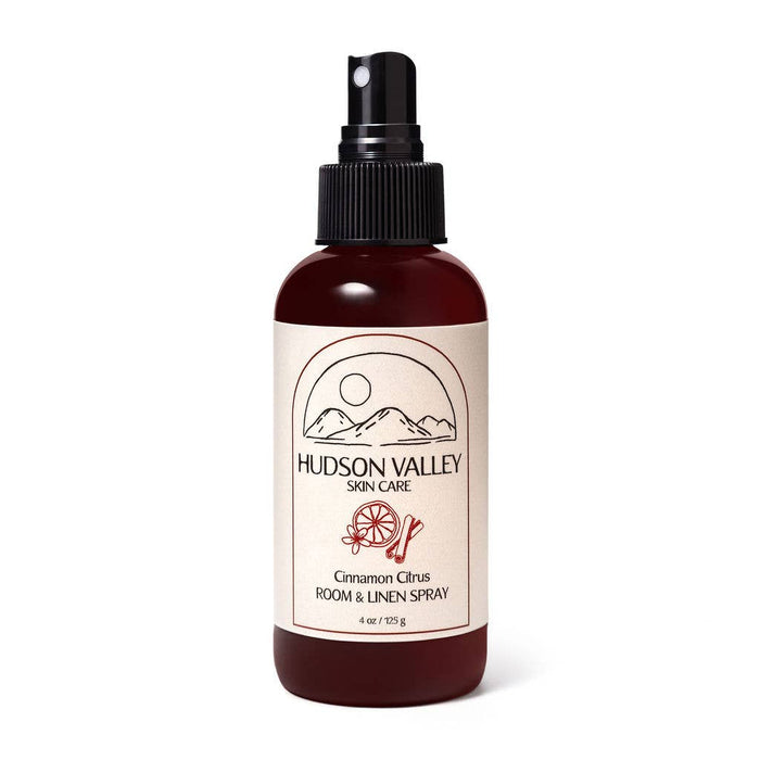 Cinnamon Citrus Room & Linen Spray