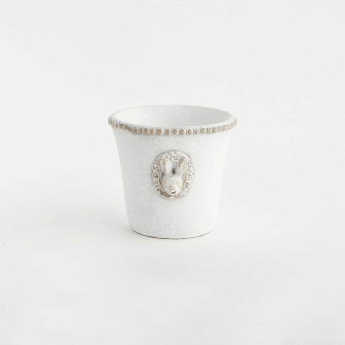 CLASSIC RABBIT POT MEDIUM