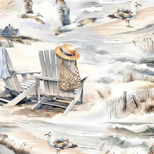 Coastal Escape