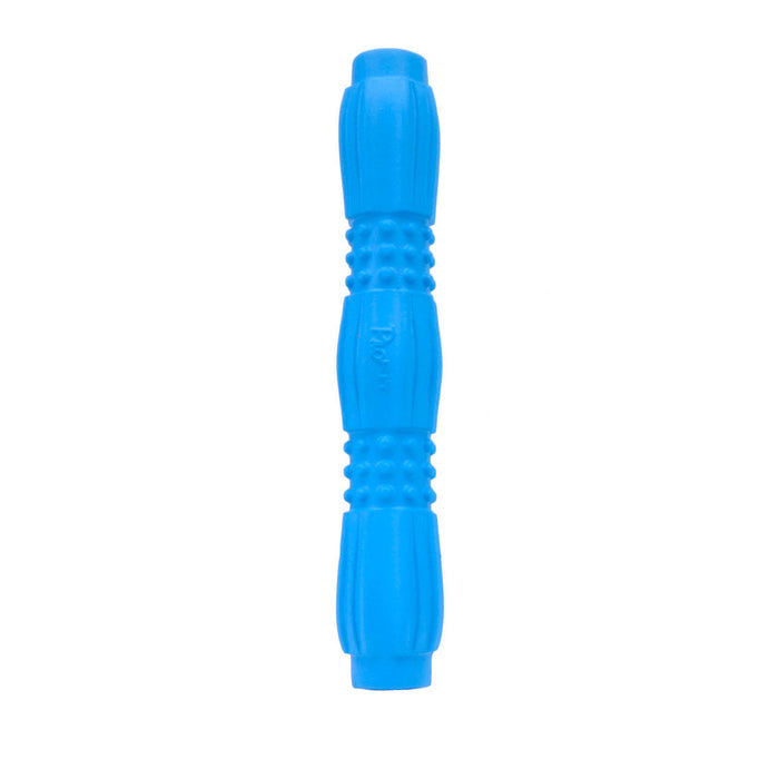 Coastal Pet Products ProFit Foam Toy Stick (Blue Lagoon, 11.5")