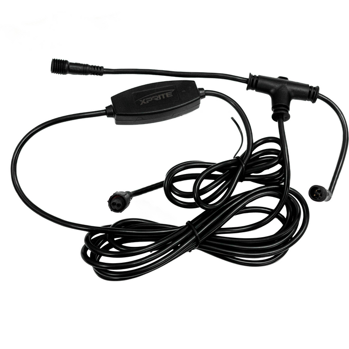 Control Box for Underglow Light | Retro Series