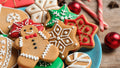 Cookie Swap