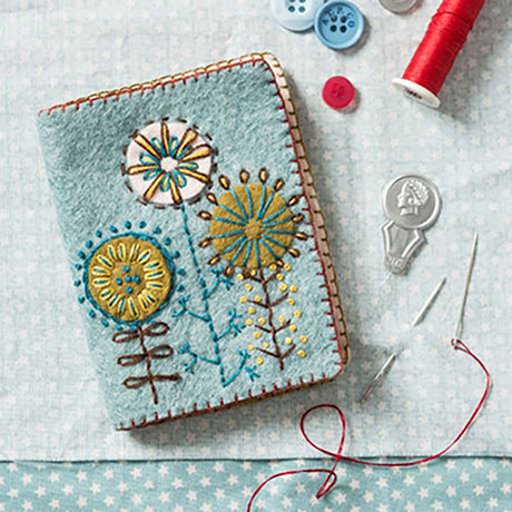 Corinne Lapierre Kit:  Needle