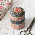 Corinne Lapierre Kit:  Pincushion