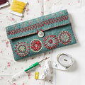Corinne Lapierre Kit:  Sewing Pouch