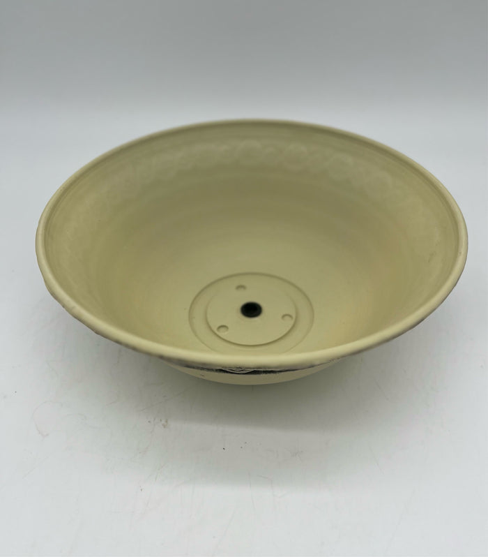 Corinthian Bowl Plastic Planter