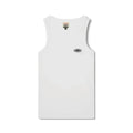 Corteiz Koszulka HMP Tank Top White CORTEIZ Koszulki