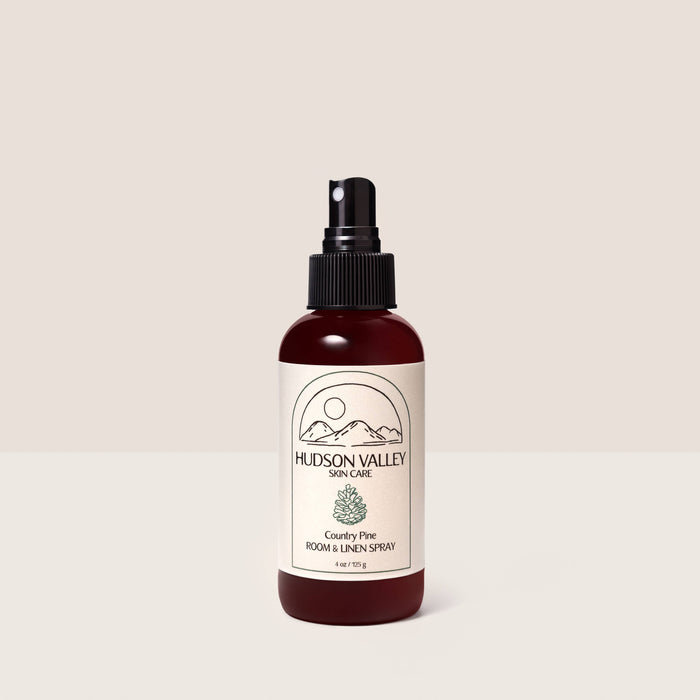 Country Pine Room & Linen Spray
