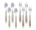 Cowboy Kitchen Western Spoons & Forks Set - Your Western Decor