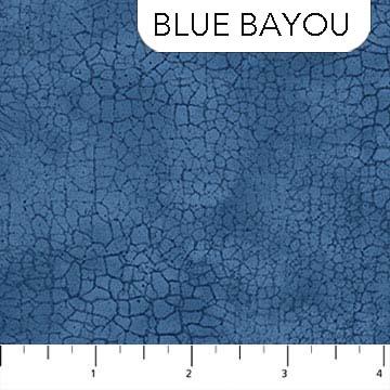 Crackle - Blue Bayou