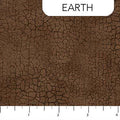 Crackle - Earth