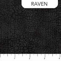 Crackle - Raven