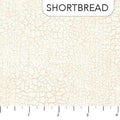 Crackle - Shortbread