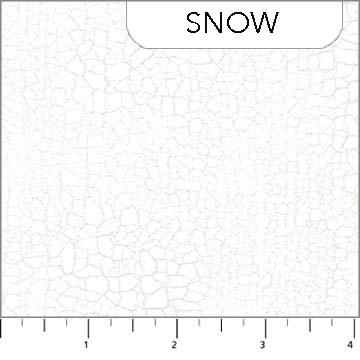 Crackle - Snow