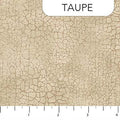 Crackle - Taupe