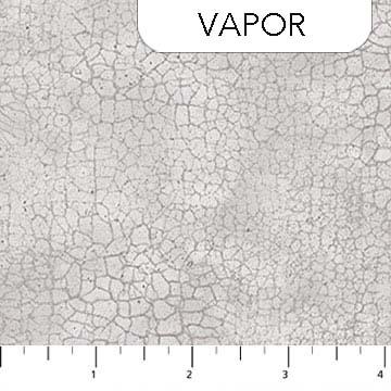 Crackle - Vapor