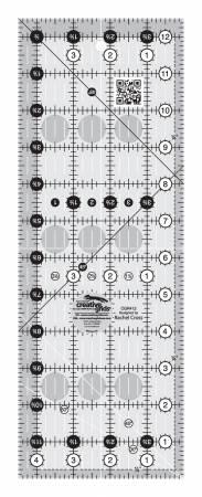 Creative Grids 4.5" x 12.5"