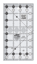 Creative Grids 4.5" x 8.5" rul