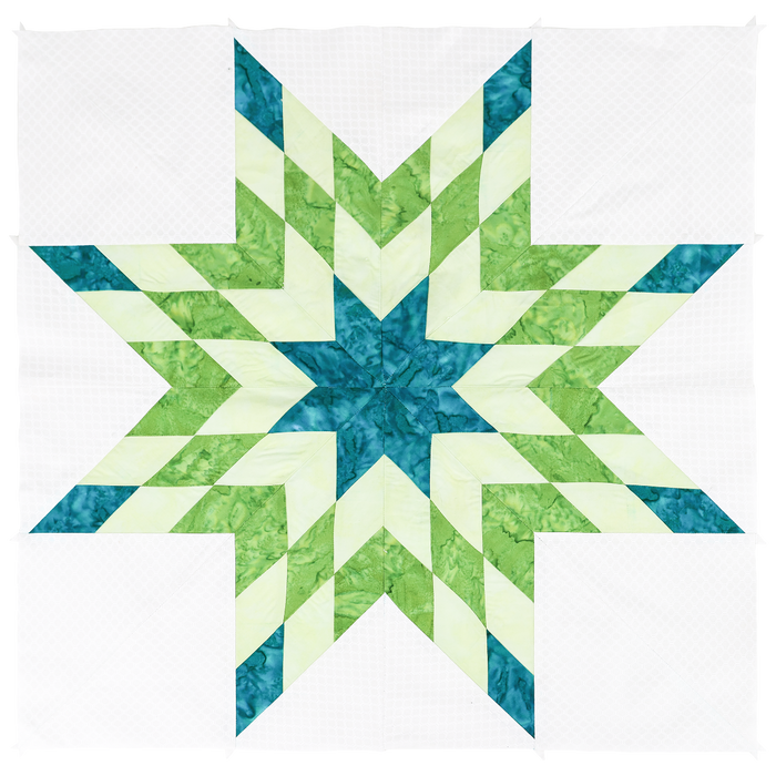 Creative Grids 6" Diamond Trim Tool