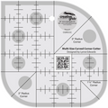 Creative Grids-Corner Cutter