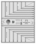 Creative Grids Half Rectangle