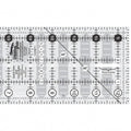 Creative Grids Quick Trim Ruler - 3.5" x 12.5"