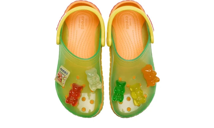 Crocs Classic Clog Harbio CROCS Buty