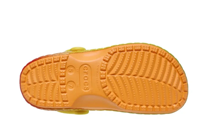 Crocs Classic Clog Harbio CROCS Buty