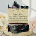 Cupid's Kiss Handmade Soap Bar Vegan