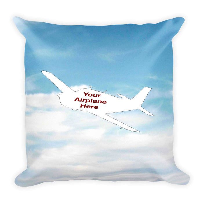 Custom Basic Pillow