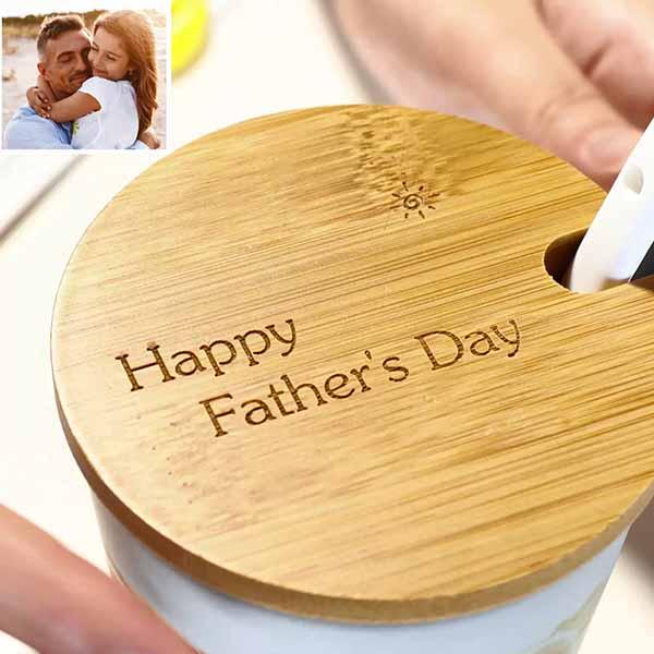 Custom Photo Magic Mug Personalized Color Changing Cup