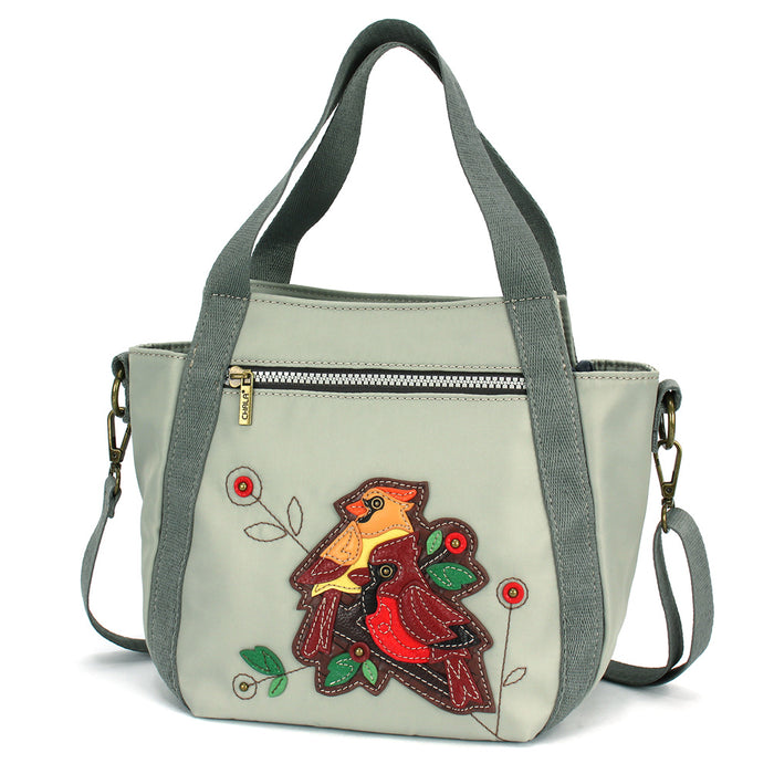 CV-Venture Mini Carryall - Cardinal Group – sage