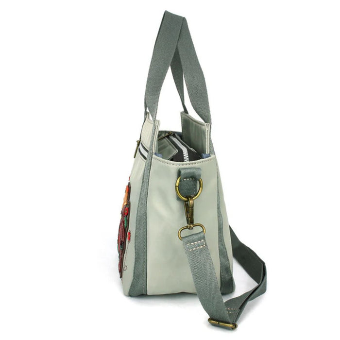CV-Venture Mini Carryall - Cardinal Group – sage