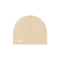 Czapka Corteiz Micro Allstarz Beanie - Cream CORTEIZ Czapki
