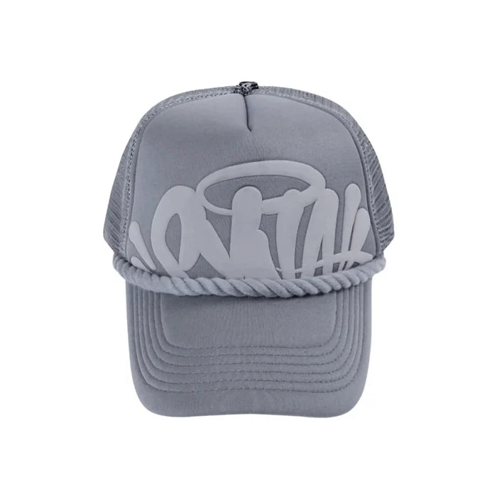 Czapka Syna World Trucker Grey Syna World Czapki