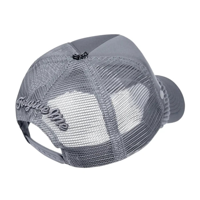 Czapka Syna World Trucker Grey Syna World Czapki