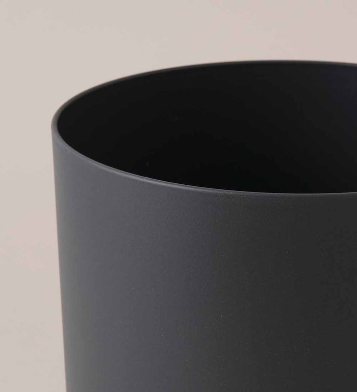 Dark Grey Elho Matt Pot (25cm)